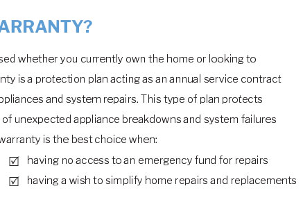 utility line insurance